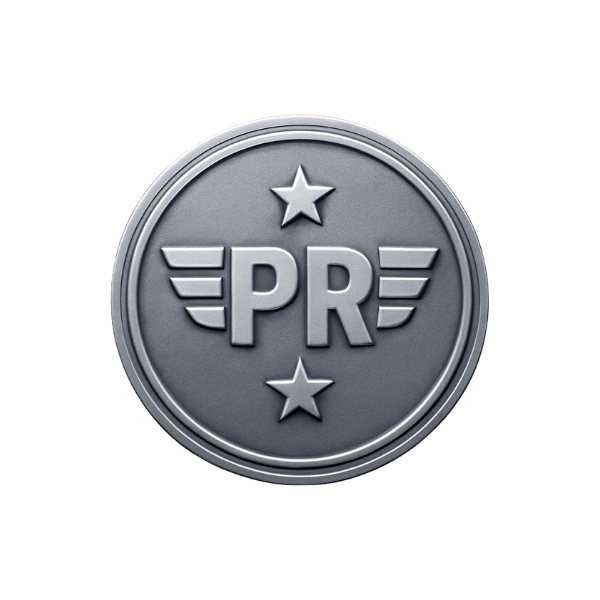PR